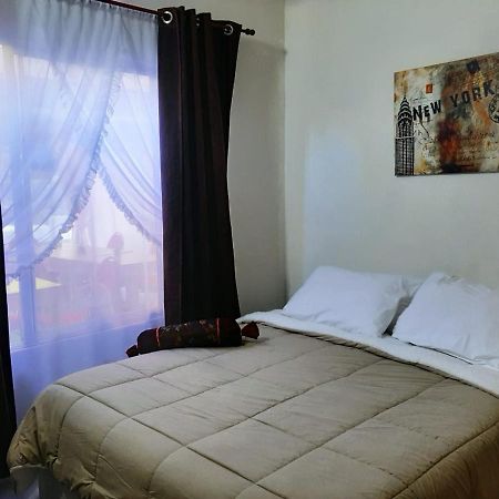 Hostal Los Castaños Viña del Mar Exterior foto