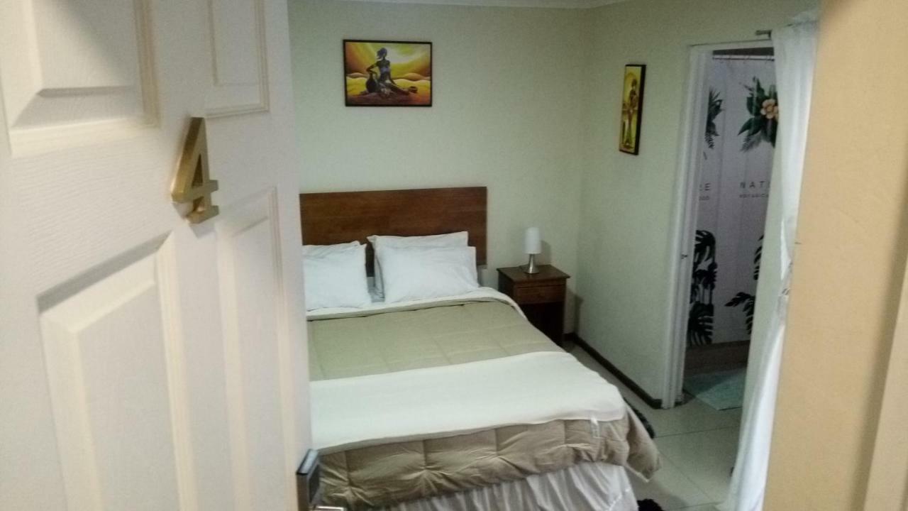 Hostal Los Castaños Viña del Mar Exterior foto