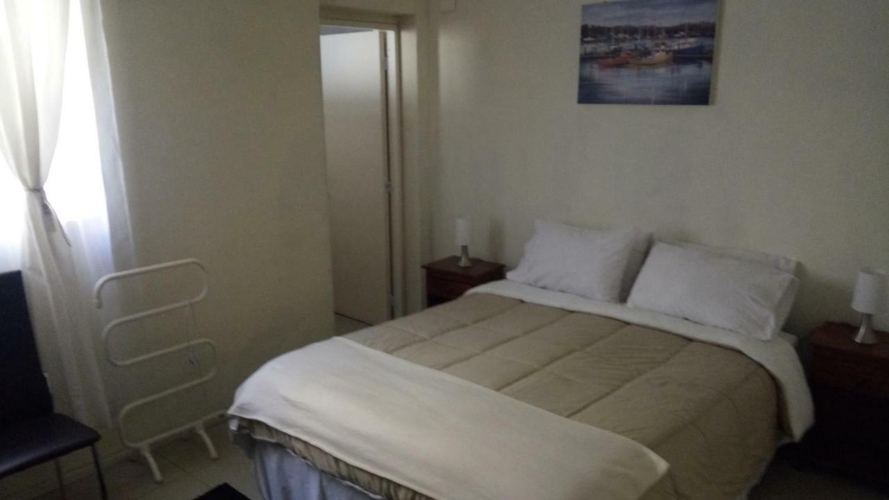 Hostal Los Castaños Viña del Mar Exterior foto